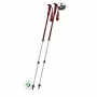Komperdell Trailmaster Zero Compact túrabotok - Malbec