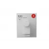Nuki Smart Lock GO CH henger (5. generáció) - okos ajtózár, Bluetooth 5.0, Thread, Matter-kompatibilis, fekete