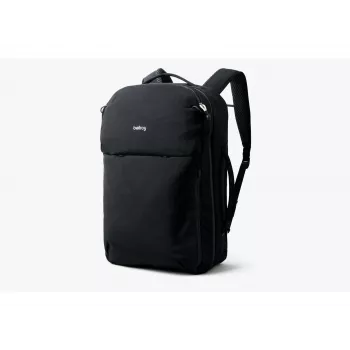 Bellroy Lite Travel Pack 30L fekete laptop hátizsák