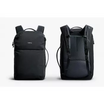 Bellroy Lite Travel Pack 30L fekete laptop hátizsák