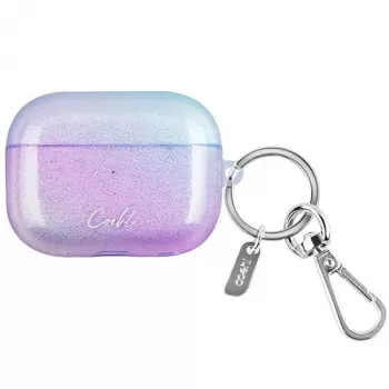 UNIQ Coehl Linear tok AirPods Pro 2-höz (2022/2023) - Stardust