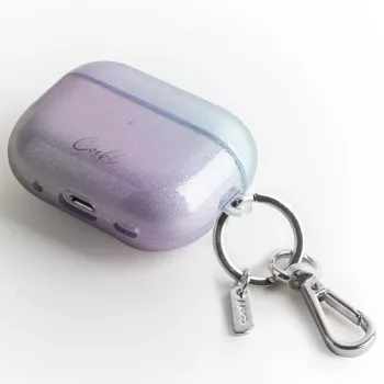 UNIQ Coehl Linear tok AirPods Pro 2-höz (2022/2023) - Stardust
