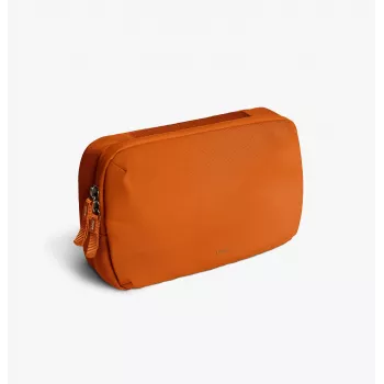 UNIQ Denver Tech Kit táska 2,5 l narancssárga