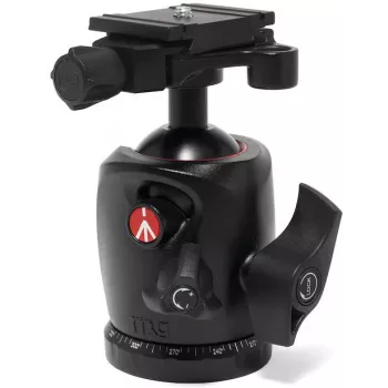 Manfrotto X-Pro Ball Head Xchange (MHXPRO-Q6TX)