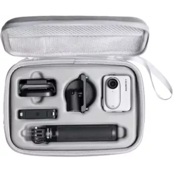 Insta360 GO 3/GO 3S Carry Case (CINSBBKG)