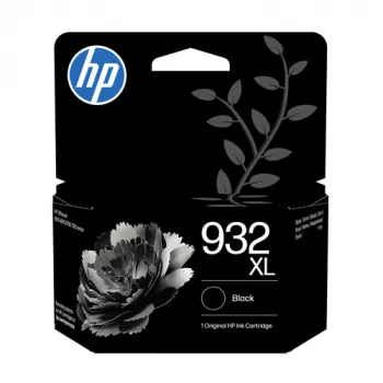 HP 932XL High Yield fekete eredeti tintapatron - 22,5 ml - akár 1000 oldal