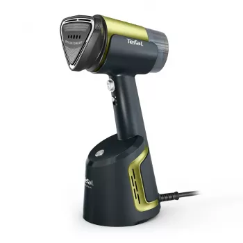 TEFAL DT9810 kézi gőzölős vasaló, 2000 W, 200 ml, fehér/kék