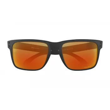 Oakley Holbrook XL napszemüveg - matt fekete / Prizm Black Polarized
