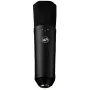 Warm Audio WA-87 R2 BL nagymembrános kondenzátormikrofon - nikkel
