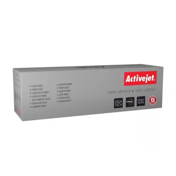 Activejet DRB-119N dob egység Brother nyomtatókhoz, Brother DR-119 helyettesítésére, Supreme, 10 000 oldal, fekete
