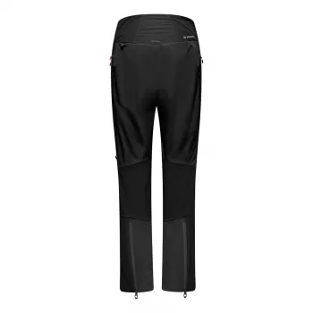 Salewa Ortles DST/WS női hegymászónadrág - fekete M