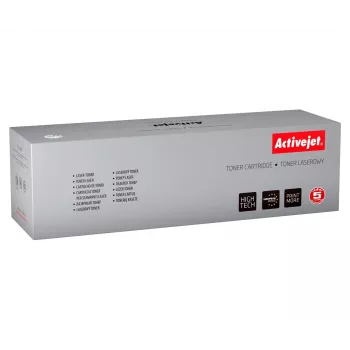 Activejet ATH-2203MN kompatibilis tonerpatron HP nyomtatókhoz - Supreme sorozat, fekete, 1800 oldal, chippel