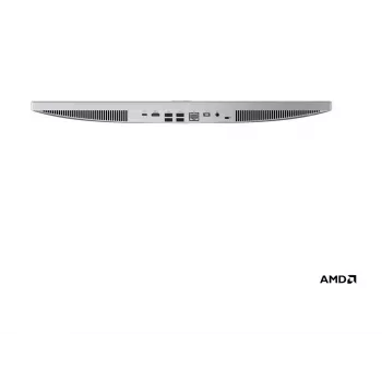 Lenovo A105 24 23,8 inch FHD all-in-one PC - AMD Ryzen 5, 16GB RAM, 512GB SSD, Radeon 610M, Windows 11 Home, Cloud Grey