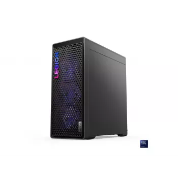 Lenovo Legion T7 34IAS10 torony asztali PC, Intel Core Ultra 9 285K, 64GB DDR5, 1TB SSD, NVIDIA GeForce RTX 5080, Windows 11 Pro