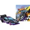 Tonies Hot Wheels hangjáték – The Racing Academy
