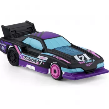 Tonies Hot Wheels hangjáték – The Racing Academy