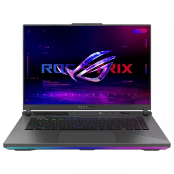ASUS ROG Strix G16 G614PP-RV031W gamer laptop, 16