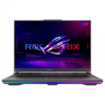ASUS ROG Strix G16 G614PP-RV031W gamer laptop, 16