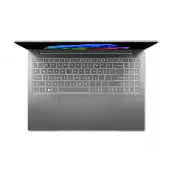 Acer Swift 16 AI OLED SF16-71T-79NV laptop, Intel Core Ultra X7 358H, 16 inch 2880x1800 érintős, 16 GB RAM, 512 GB SSD, Windows 11 Home