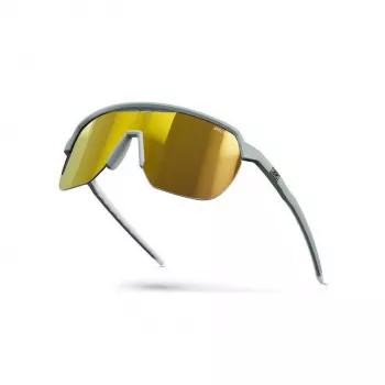 Julbo FREQUENCY szürke/fehér S3CG napszemüveg