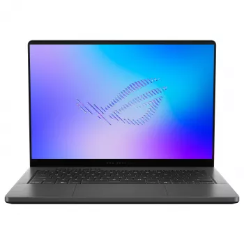 ASUS ROG Zephyrus G14 GU405AP-SY004W gaming laptop, Intel Core Ultra 9 386H, 14 inch 3K, 32GB LPDDR5x, 1TB SSD, NVIDIA GeForce RTX 5070 8GB, Windows 11 Home