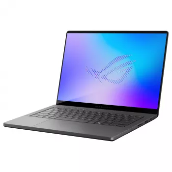 ASUS ROG Zephyrus G14 GU405AP-SY004W gaming laptop, Intel Core Ultra 9 386H, 14 inch 3K, 32GB LPDDR5x, 1TB SSD, NVIDIA GeForce RTX 5070 8GB, Windows 11 Home