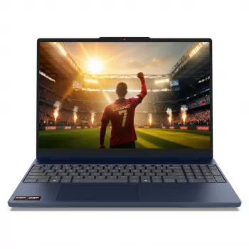 Lenovo IdeaPad 5 15AGP11 83UM002YGE 2 az 1-ben laptop, AMD Ryzen AI 5 430, 15,3 inch WUXGA, 16GB DDR5, 512GB SSD, Windows 11 Home