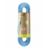 Edelrid Heron Eco Dry 9,8 mm x 60 m dinamikus mászókötél - Icemint