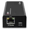 Lindy 2ch Dante HDMI ARC dekóder