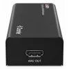 Lindy 2ch Dante HDMI ARC dekóder