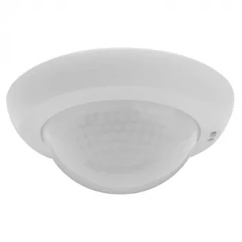 BEG BRCK LUXOMAT PD4N-KNXs-ST-UP KNX jelenlétérzékelő, mennyezetbe süllyeszthető, 360°, fehér