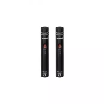 beyerdynamic MC 930 Stereo Set B-ware - pár kis membrános kondenzátormikrofon tartozékokkal