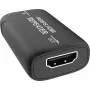 InLine® videó repeater, HDMI 4K/60Hz