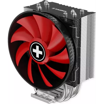 Xilence M404PRO Multisocket CPU hűtő (XC049)