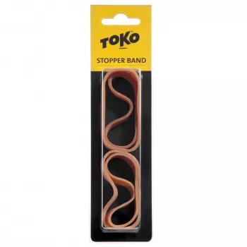 Toko Stopper Band 4 sífék tartószalag