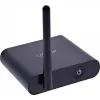 INLINE 99142I Bluetooth True Hi-Fi audio vevő, DAC, BT5.3, aptX HD, RCA + Toslink