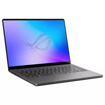 ASUS ROG Zephyrus G14 GU405AR-SY006W gamer laptop, 14