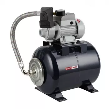 Hydrophore HF-370 QB 370W 24L perifériális szivattyú 24L tartállyal