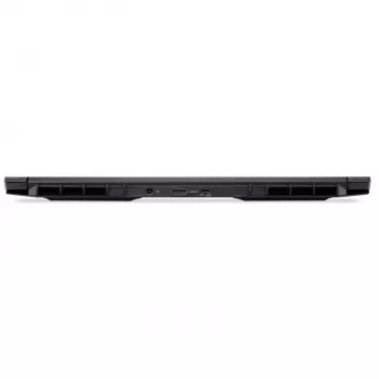 Acer Nitro V 16S AI gamer laptop - Ryzen AI 7 350, 16 inch WQXGA 165Hz, 16GB DDR5, 1TB SSD, NVIDIA GeForce RTX 5050, Windows 11 Pro, fekete