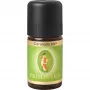 PRIMAVERA bio citronella illóolaj, 5 ml