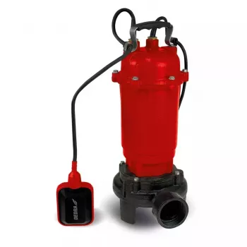 DEDRA DED8861 merülőszivattyú szennyvízhez 750W 13000 l/h 8m