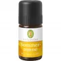 PRIMAVERA Summer Sun illóolaj illatkeverék, 5 ml