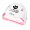 EXTRALINK Stay Beauty X26 UV-LED körömlámpa gélkörömhöz