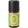 PRIMAVERA Bio patchouli olaj 5 ml - 100% tiszta és természetes, vízgőz-desztillált, földes aroma