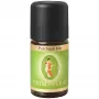 PRIMAVERA Bio patchouli olaj 5 ml - 100% tiszta és természetes, vízgőz-desztillált, földes aroma