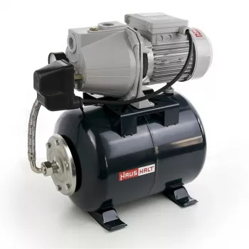 Nyomásfokozó szivattyú HF-750 750W