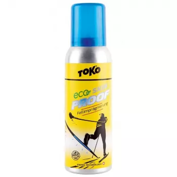 TOKO Eco Skin Proof impregnáló spray 100 ml