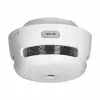 ORNO TUYA okos Wi-Fi fotoelektromos füstérzékelő 9V DC