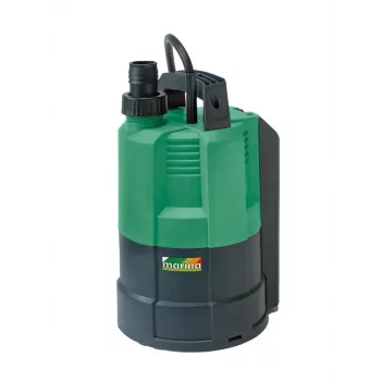Merülőszivattyú STA 550-G (Marina) 550W 10500L/h 7m