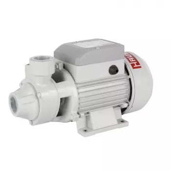 PUMP VS-750QB 750W centrifugálszivattyú, 50m szállítómagasság, 50L/min, öntöttvas